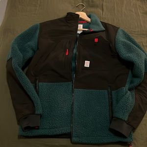 Topo Designs Coat